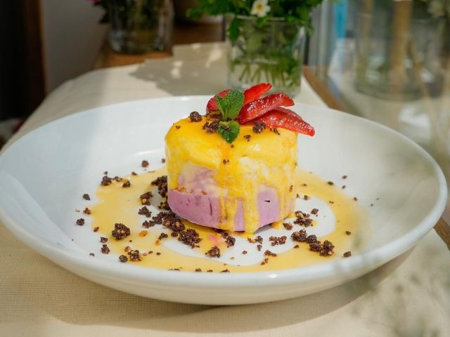 Restaurant Very Well Cafe | Kyiv