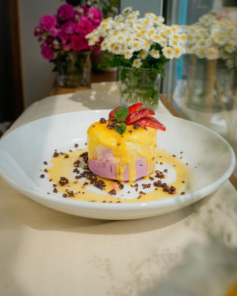 Restaurant Very Well Cafe | Kyiv