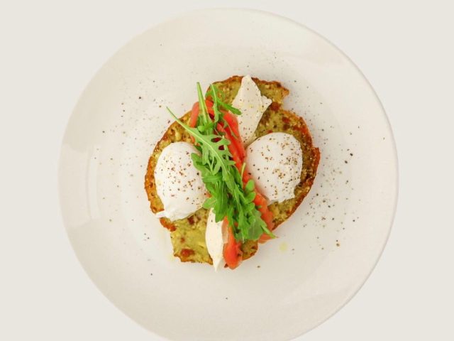 Restaurant Very Well Cafe | Kyiv