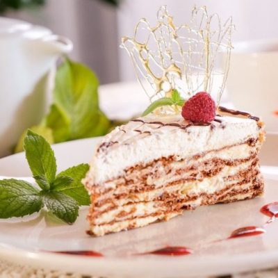 Ресторан Веселый заяц | Киев