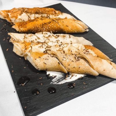 Restaurant Veterano Pizza | Sofiivska St, 8