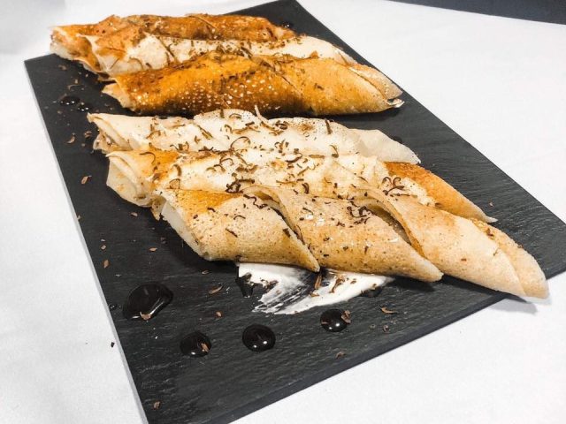 Ресторан Veterano Pizza | ул. Софиевская, 8