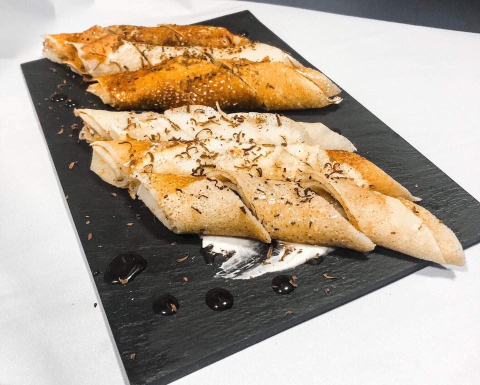 Restaurant Veterano Pizza | Sofiivska St, 8