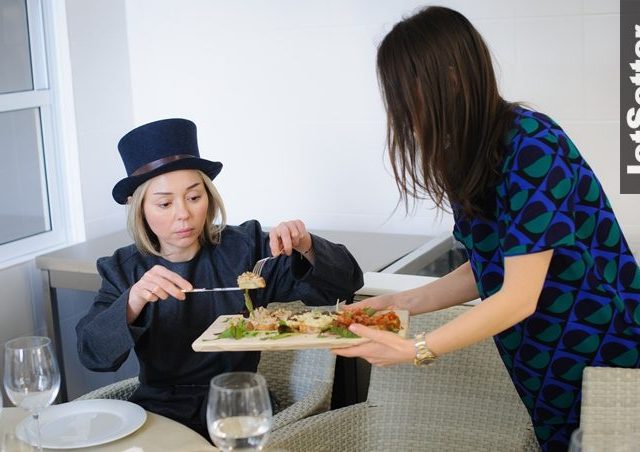 Restaurant Vicini | Andriia Verkhohliada St, 16
