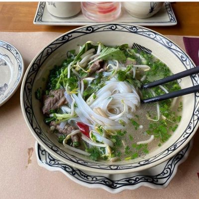 Ресторан Viet Corner | Генуезька вул., 3б