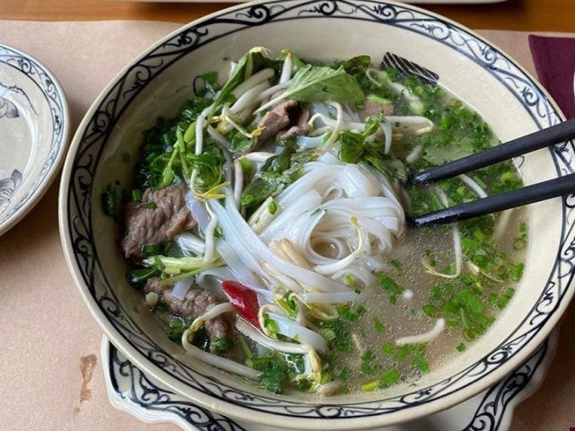 Ресторан Viet Corner | Генуезька вул., 3б
