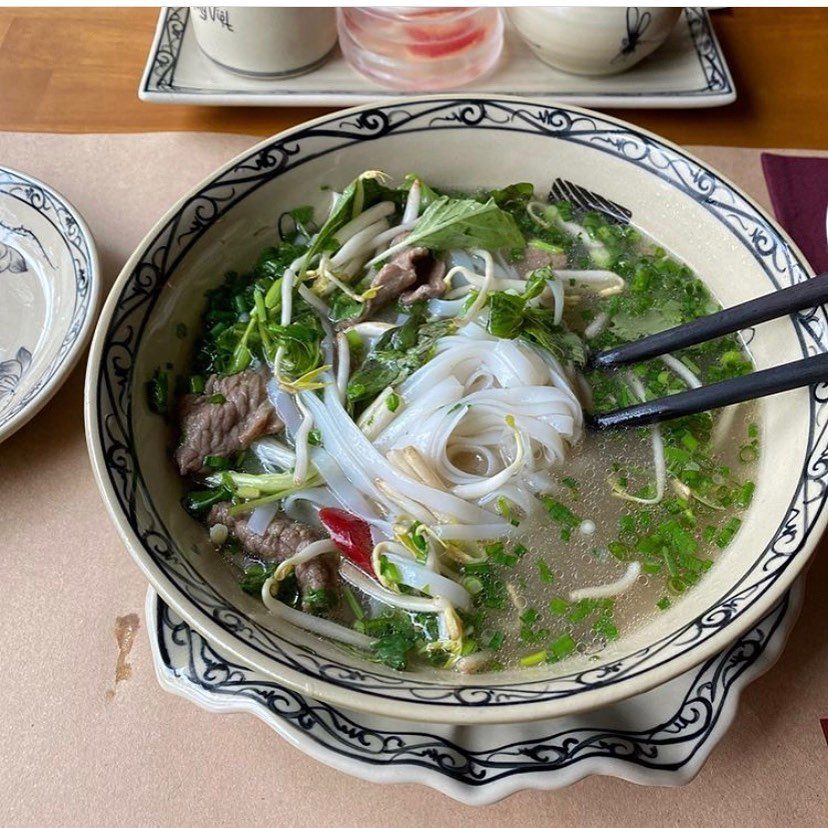Ресторан Viet Corner | Генуезька вул., 3б