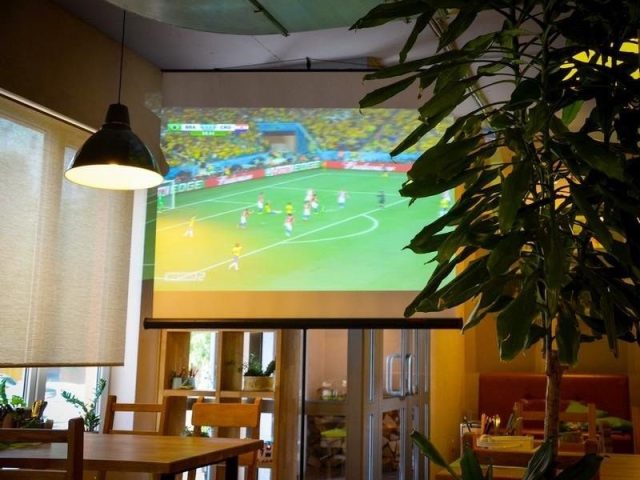Ресторан Villaggio pizzeria | Регенераторна вул., 4 1-12