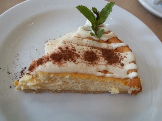 Restaurant Villaggio pizzeria | Reheneratorna St, 4 1-12