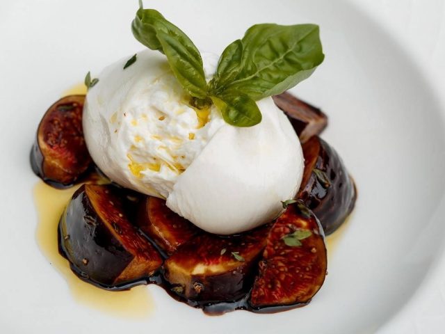 Restaurant Vino e Cucina | Sichovykh Striltsiv St, 82