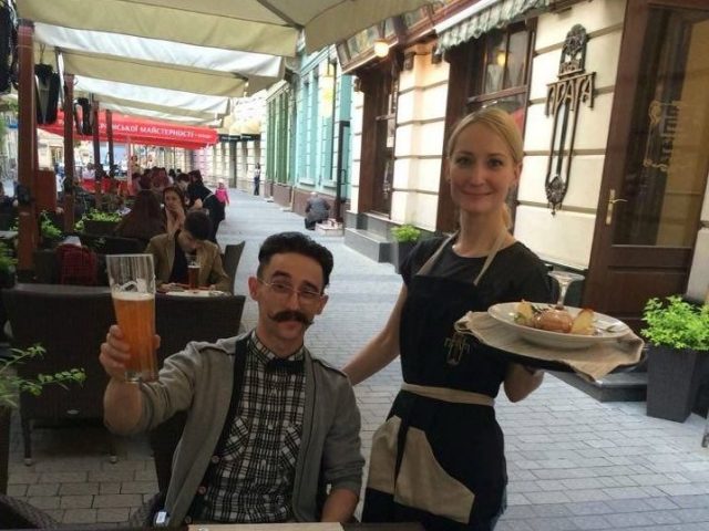 Restaurant Vinoteca Praha | Lviv