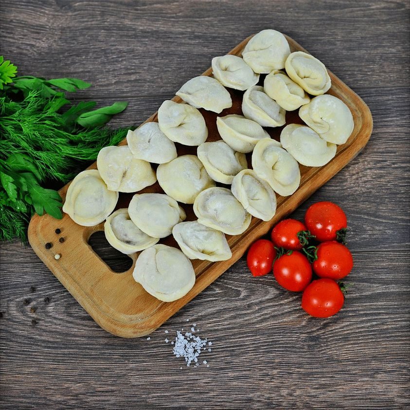 Ресторан Вкус Традиций | ул. Энтузиастов, 39