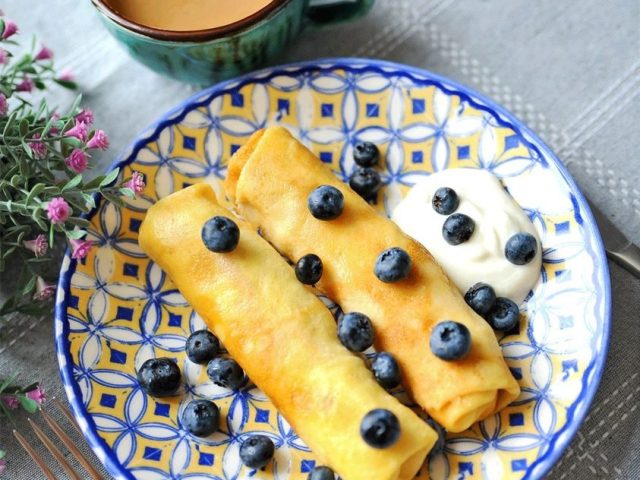 Ресторан Вкус Традиций | ул. Энтузиастов, 39