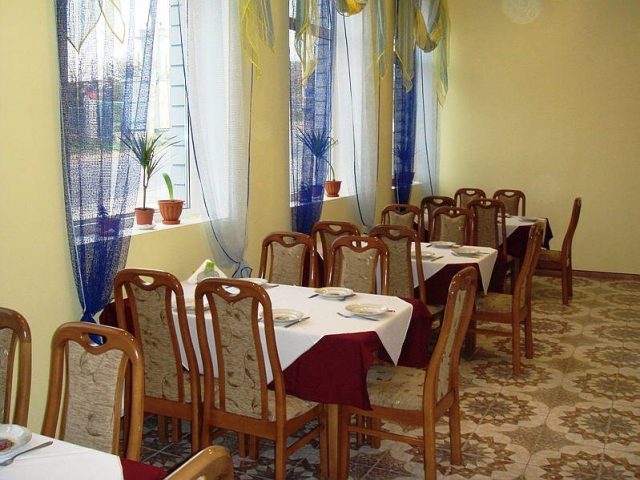Ресторан Вкусно как у тещи | Одеса