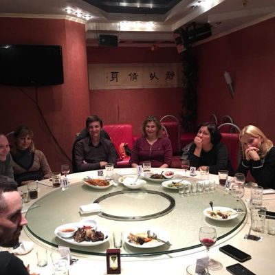 Restaurant Voline House | Mykoly Shpaka St