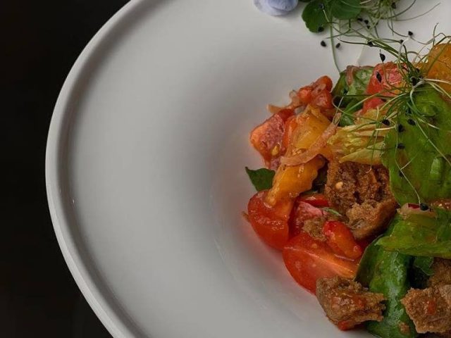 Ресторан ВРЕМЯ Restaurant Distillery | Одеса