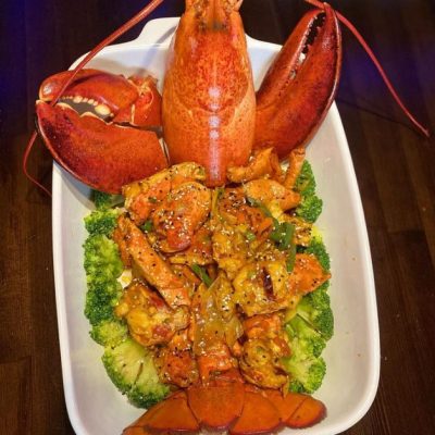 Restaurant Vstretyl tebia | Kyiv