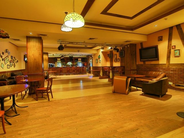 Restaurant Vyktoryia | Kharkiv