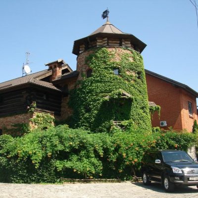 Restaurant Vykynh | Dnipro
