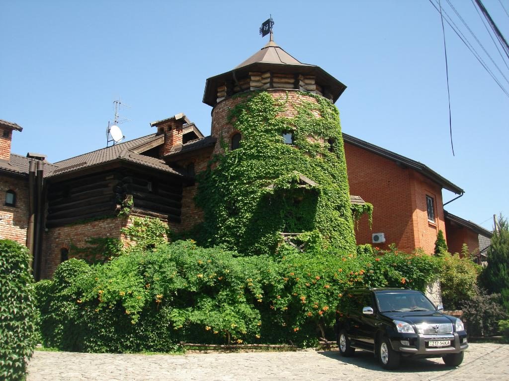 Restaurant Vykynh | Dnipro