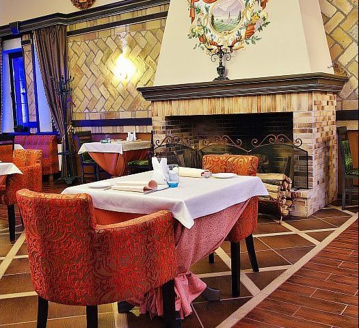 Ресторан Вилла Вита | Киев