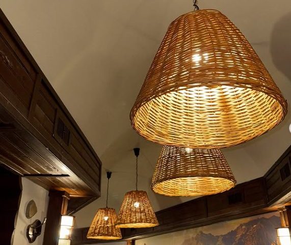 Restaurant Vyno y Usy | Kyiv