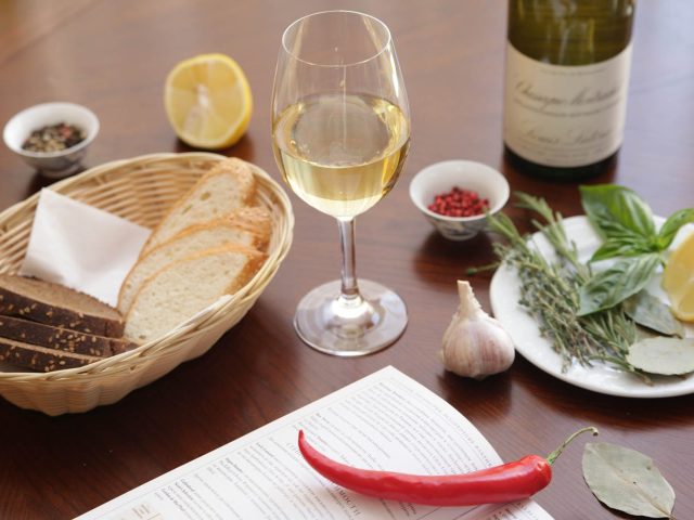 Restaurant Vynohrad | Kharkiv