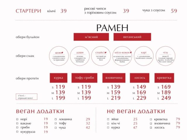 Ресторан Whai Thai | вул. Мечникова, 5-А