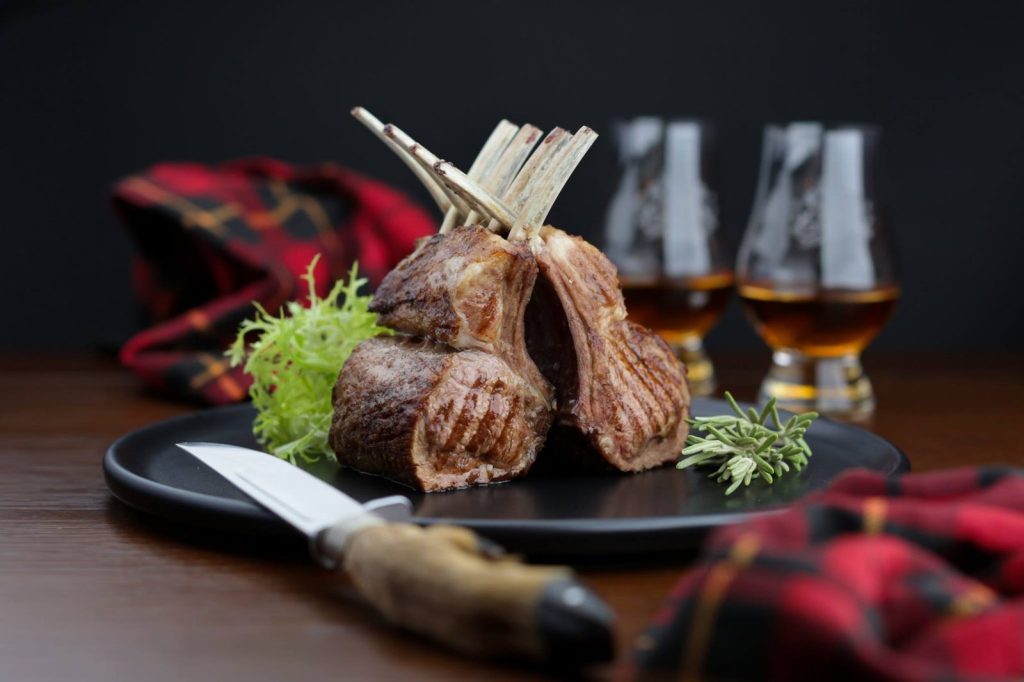 Ресторан Whisky Corner | Софиевская ул., 16/16