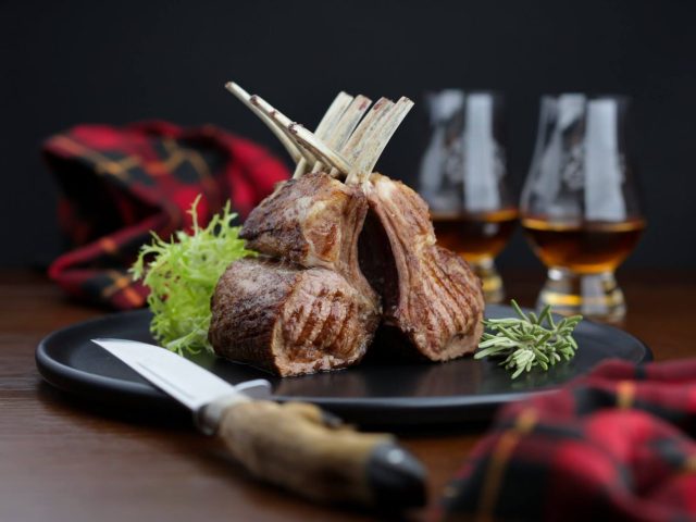 Ресторан Whisky Corner | Софиевская ул., 16/16