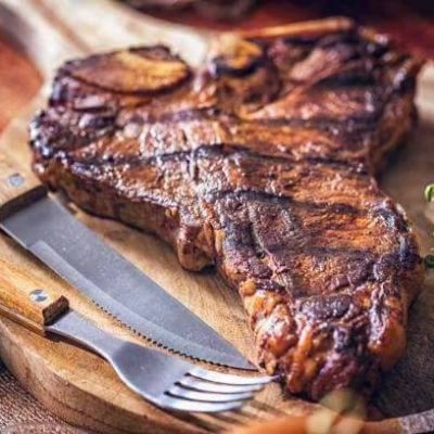 Ресторан Wine & Meat | Центральна вул., 74