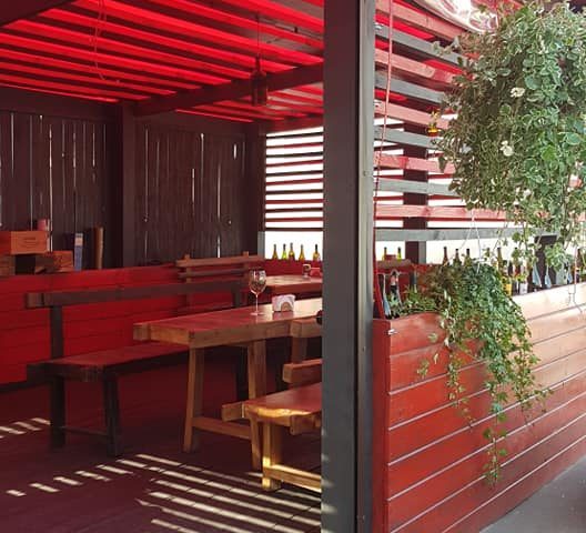 Ресторан Wine & Meat | Центральна вул., 74