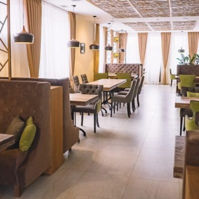 Restaurant Wish | Kyiv