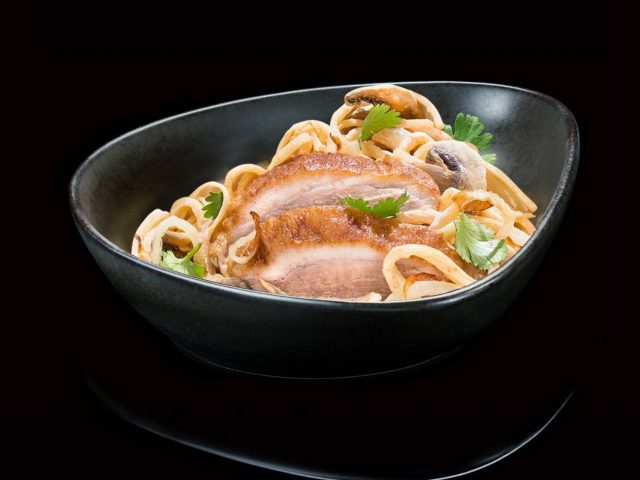 Ресторан Woka Asia food | Сумська вул., 10