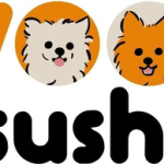 Ресторан Woof sushi | ул. Толбухина, 135д