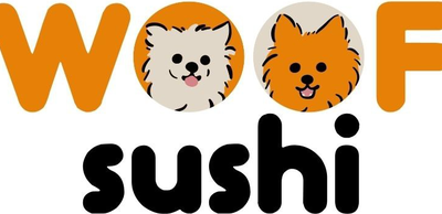 Логотип: Ресторан Woof sushi