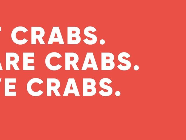 Ресторан WOW CRABS | ул. Князей Острожских, 8 к5/3