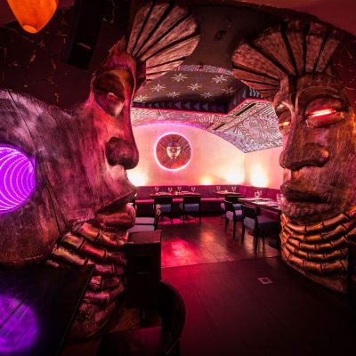 Ресторан X Lounge | вул. Петра Сагайдачного, 31