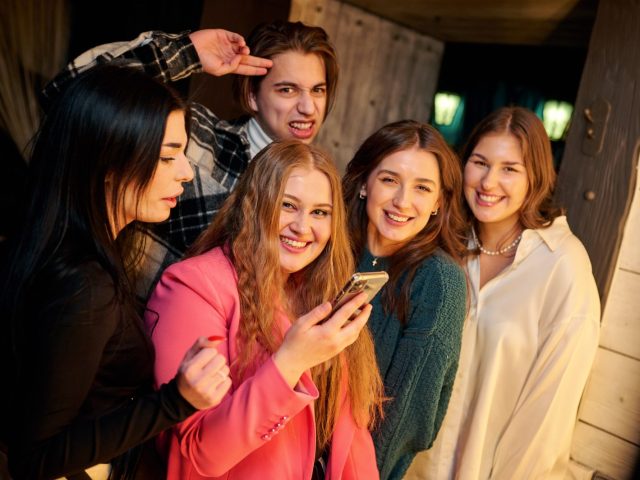 Ресторан X Lounge | вул. Петра Сагайдачного, 31