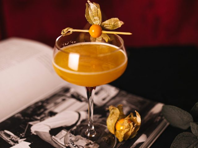 Ресторан X Lounge | вул. Петра Сагайдачного, 31