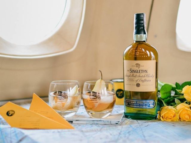 Ресторан Yellow Plane | Киев