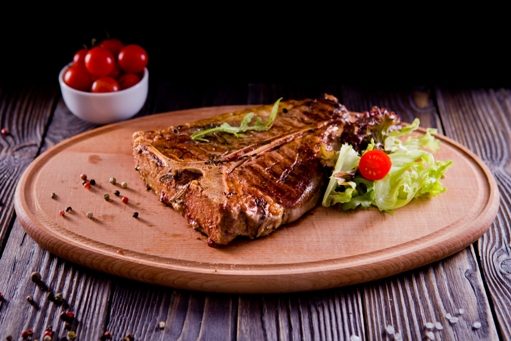Restaurant Yntellyhent | Kyiv