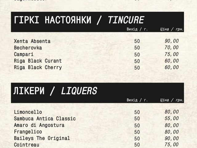 Ресторан Итальянский дворик | пл. Ринок, 1