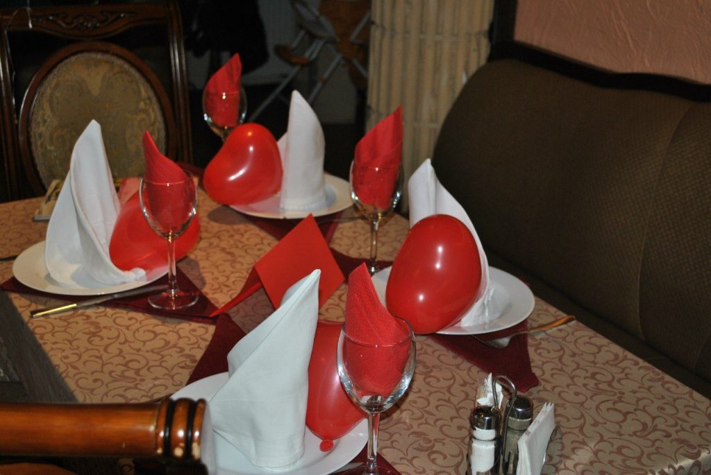 Restaurant Italiiskyi Kvartal | Preobrazhenska St, 62
