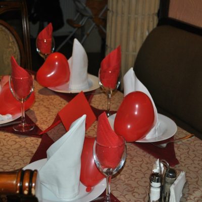 Restaurant Italiiskyi Kvartal | Preobrazhenska St, 62