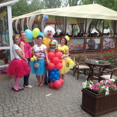 Restaurant Ytalianskyi kvartal | Odesa
