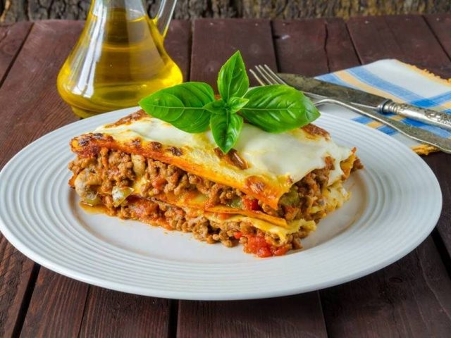 Restaurant Ytalianskyi kvartal | Odesa