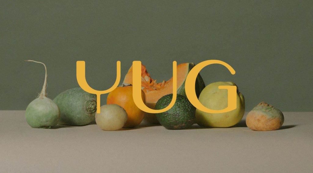 Restaurant YUG | Maiachnyi Ln, 15