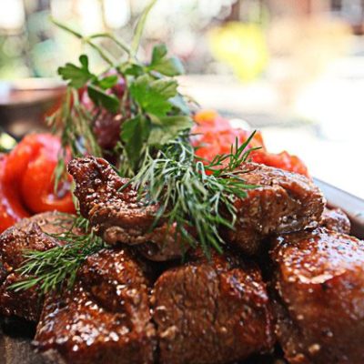 Restaurant Zamok | Kyiv