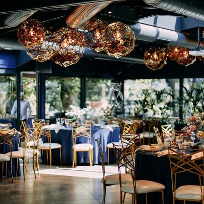 Restaurant Zamok Lva | Lviv